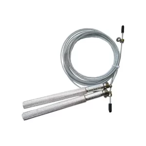 Power System Speed Jump Rope – High-Speed Fitness & Cardio Rope