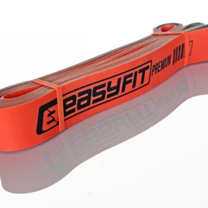 Heavy Resistance Pull-Up Band 25–45 kg – Latex Training Loop